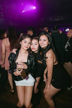 Xelosa Event